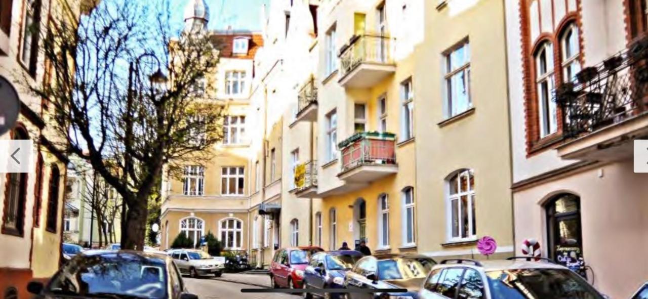 Sopot, The Very Heart! المظهر الخارجي الصورة